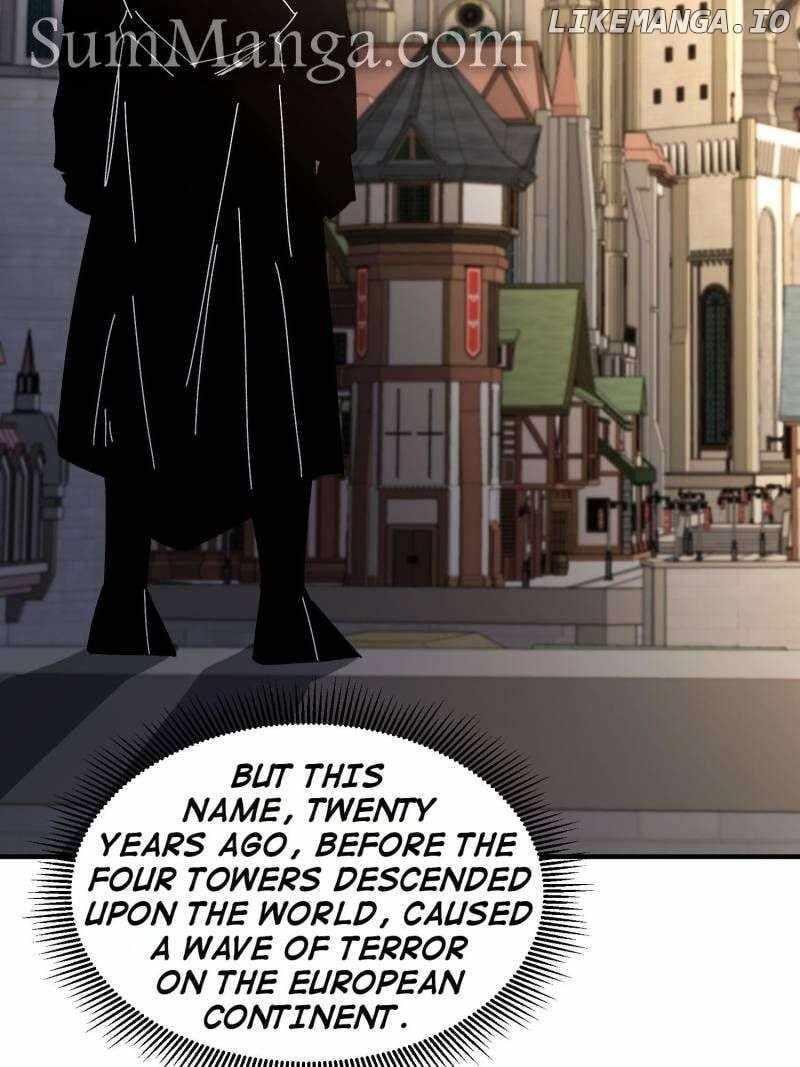 I'm Really Not A Supervillain Chapter 268 36